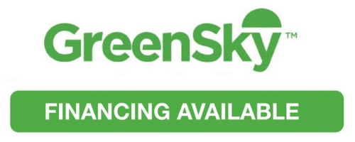 GreenSky logo