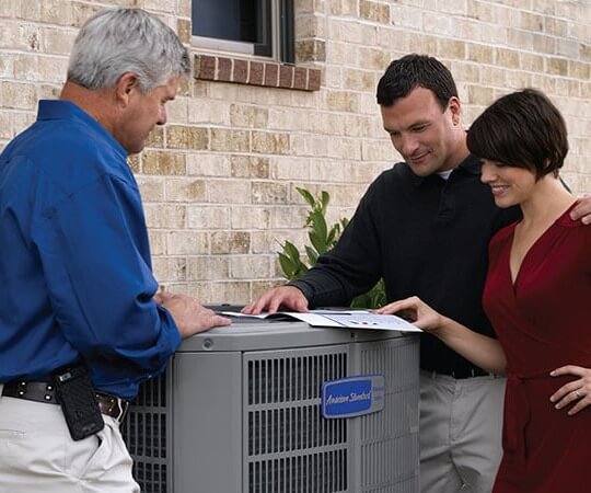 Hvac Services