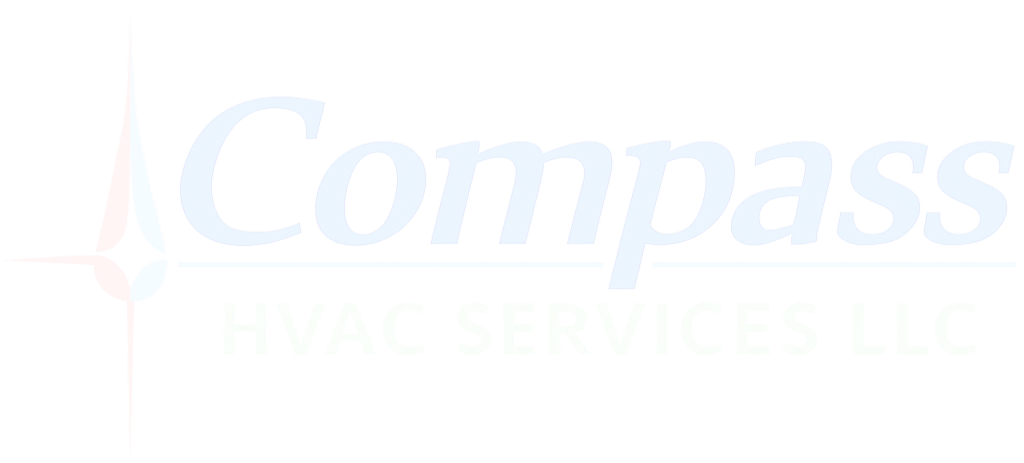 Compass HVAC Services LLC logo