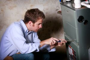 3 Reasons to Avoid DIY Furnace Repairs in Laurel, DE