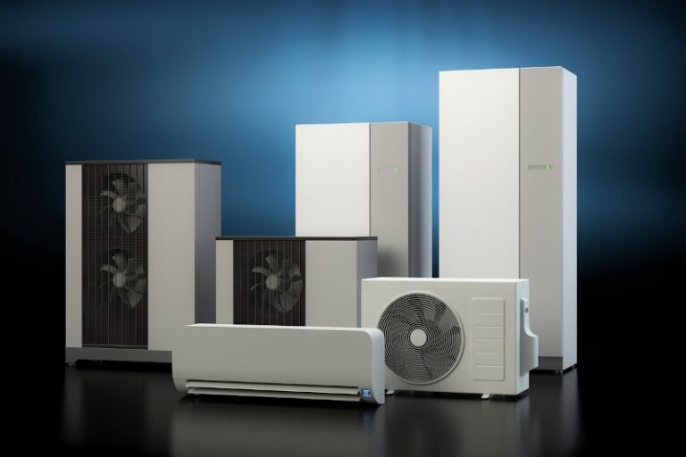 Is It Time for a New Heat Pump in Lewes, DE?