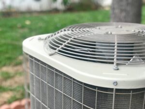 Need AC Maintenance