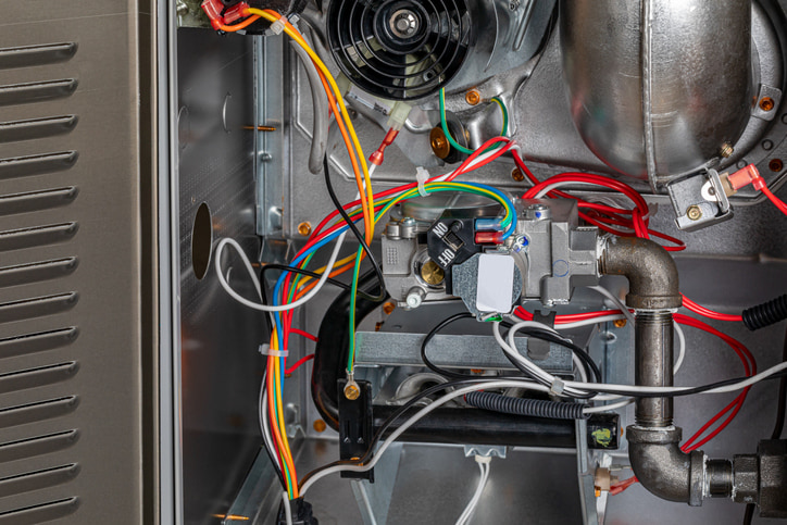 Need New Furnace Installation