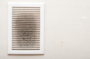 Sign Of Polluted Indoor Air
