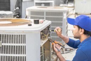 AC Inspection